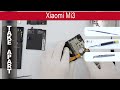 How to disassemble 📱 Xiaomi Mi3, Take Apart, Tutorial