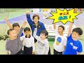 【ニッケコルトンテニスガーデン】　ジュニアレッスン紹介動画　～お子様の習い事に「テニス」を～