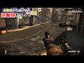 【cod：ghosts】迫撃砲から最後まで逃げ切れ ！迫撃砲パニック