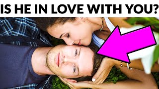 6 Ways to Know If a Man Is In Love With You | Attract Great Guys, Jason Silver