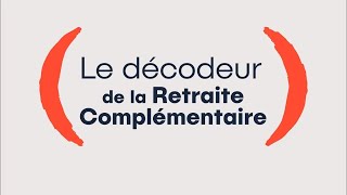 Décodeur de la retraite : des cotisations au montant de votre retraite