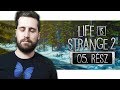 R I P ... 👦🏻 Life is Strange 2 | 5. rész (Végigjátszás)