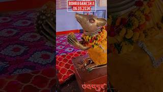 Bohra Ganesh Ji Udaipur | Ganesh Chaturthi #shorts