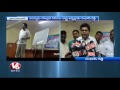 cable operator awareness meeting held in patancheru mpdo office hyderabad v6 news