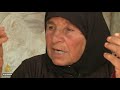 syria s war displaced and hungry in idlib makeshift camp