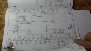 Buick LeSabre, C1214, C1248 Codes, ABS Module Failure and Fix