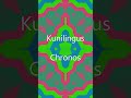 Kunilingus - Chronos - Ethneomystica Vol. 3 | TranceVivid #Shorts