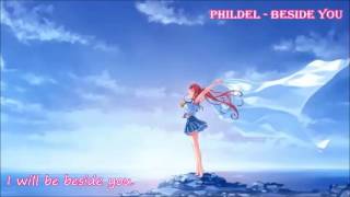 Nightcore - Beside you [REQUEST] [LYRICS]