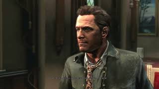 MAX PAYNE 3 PART 3