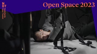 Open Space 2023 (NDT 2 in collaboration with Royal Conservatoire and Royal Academy of Art The Hague)