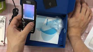 Nokia E52 Symbian S60 SmartPhone Classic Phone : Feature and Quick Review (Shopee Philippines)