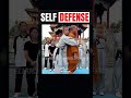 How To Protect Yourself?!👊| Amazing Self Defense #268