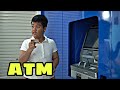 ATM || FILM BELADIRI INDONESIA