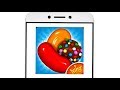 Candy crush saga || Not Open || Unfortunately has Stopped Not working And Keeps Stopping Problem