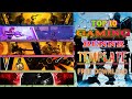 Top 10 Gaming Banner Template No Text  ! pubg Banner! free Download