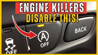 21 STUPID Car Features That DESTROY Reliability & Lifespan
