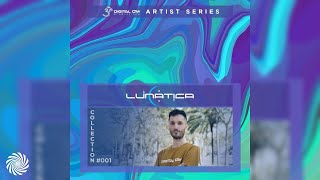 Lunatica - Collection (Psytrance / Full Album)