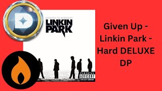 Beatstar MOD Given Up - Linkin Park - DELUXE Hard DP