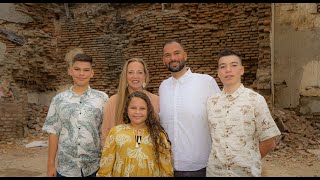 Guest Speaker - The Mattocks Family - 5/28/2023