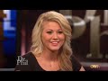 Dr. Phil Louisiana Love Triangle Full Episode