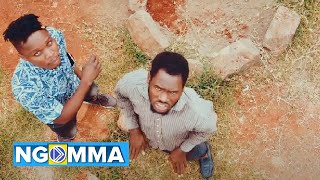 Tmj Kenya ft Jimmy law~Najutia(official video){SMS SKIZA 5804066 TO 811}