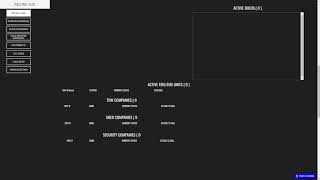 How to be Dispatch in CAD/MDT?