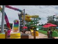 massanutten resort waterpark overview walkthrough