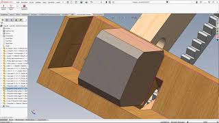 SOLIDWORKS Simulation: Kinematik leicht gemacht