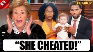 Judge Judy Full Episodes 6666 Best Amazing Cases Season 2026 - Judy Justice Full Episodes #1080p