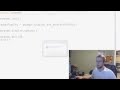 Pygame (Python Game Development) Tutorial - 2 - Creating a Basic Framework