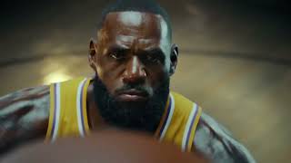 Nike “Why Do It?” Campaign | Official Ad (2025)