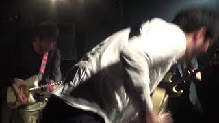 a picture of her - live (full) 20180430 @ shimokitazawa ERA