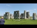 【stonehenge】world heritage site symbol of england