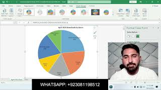 Exp22_Excel_Ch03_CumulativeAssessment_Movies | Excel Chapter 3 Cumulative Assessment – Movies