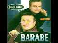 zene vole barabe