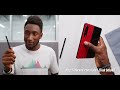 Samsung Z Fold 3 Review Let's Talk Ambition!