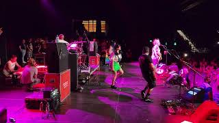 NOFX - Lori Meyers - Live at Hordern Pavilion Sydney AU - 20/1/2024