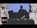 Marino Canal Mesmerising DJ Set From The Ruins Of Acinipo