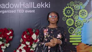 Quality Education for All | Iteoluwakishi Adebayo | TEDxYouth@MeadowHallLekki