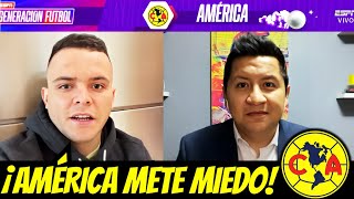 😍🦅¡ACEPTÓ LA OFERTA! ¡GRAN GOLPE DE BAÑOS ! LOS HINCHAS CELEBRAN, NOTICIAS ARDIENTES DEL AMÉRICA HOY