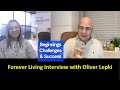 Uncensored Forever Living Interview with Oliver Lepki