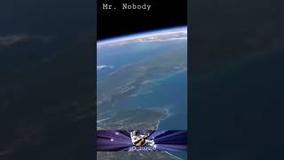Earth from space | #space #planets #universe | Mr. Nobody