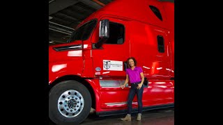 Meet Hope Zvara of Mother Trucker Yoga | Trucker Fitness and Wellness