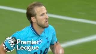 Harry Kane gets his goal for Tottenham against Sheffield United | Premier League | NBC Sports