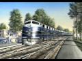 Silver Train