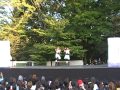 d.i.crew 第40回創大祭　girls