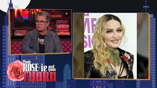 Rosie O’Donnell’s Professional Highs and Lows | WWHL