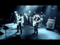 Gallows - Outsider Art (live)