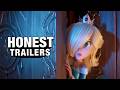 Honest Trailers | Super Mario Galaxy