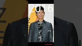 Haruma Miura over the years 1995-2020 evolution #shorts